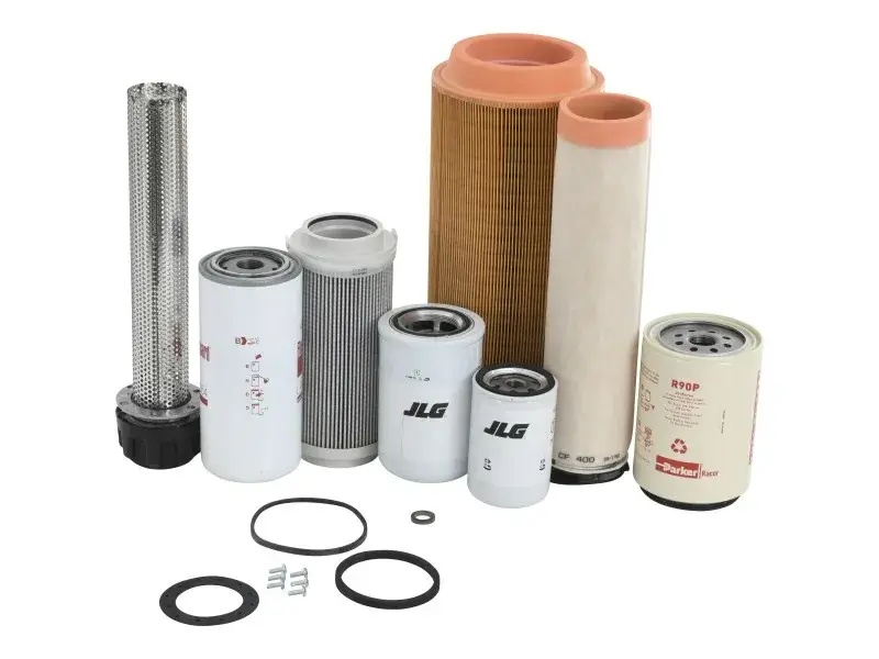 JLG Part # GTH644D1000A | GN-KIT,SRV GTH644 DTZ (A) 1000, EA