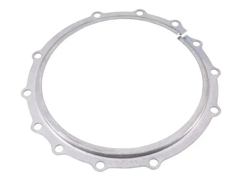 JLG Part # H52846 | DN-RETAINER, EA