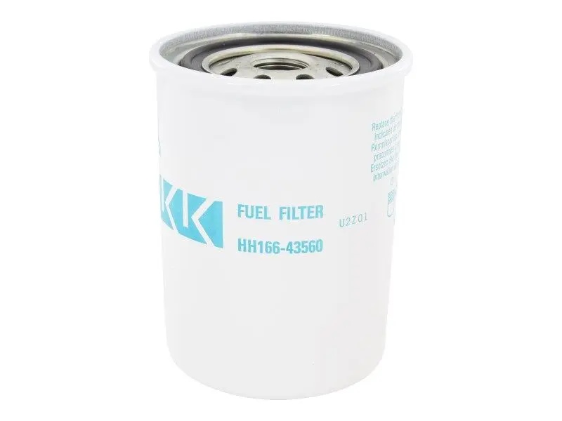 JLG Part # HH16643560KU | KU-FUEL FILTER, EA