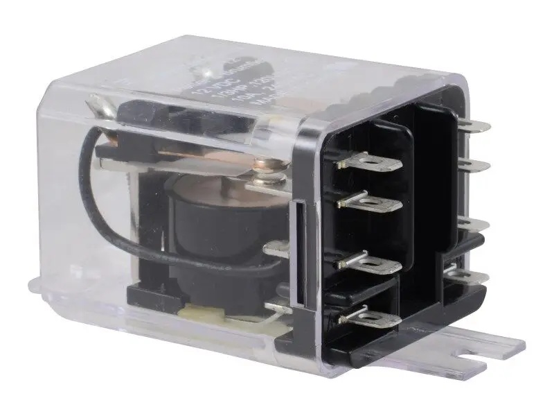 JLG Part # L62949 | GL-FWD/REV RELAY, EA