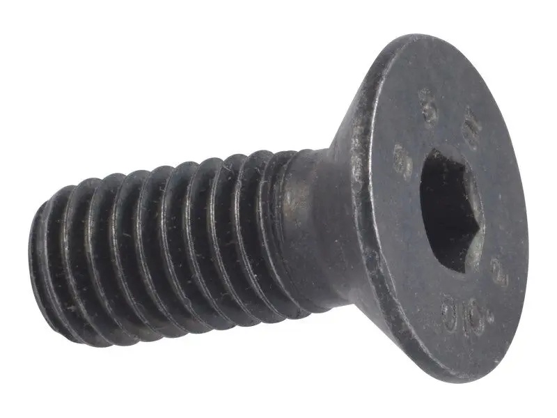 JLG Part # L97616 | GL-BOLT M8 X 20, EA
