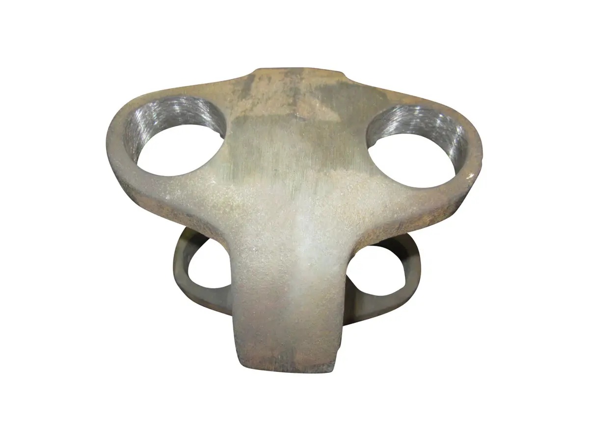 JLG Part # LL-2989-111PT | PT-CENTER YOKE, EA