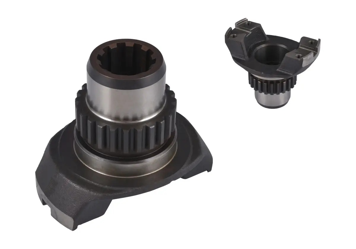 JLG Part # LPP25140 | PT-COMPANION FLANGE, EA