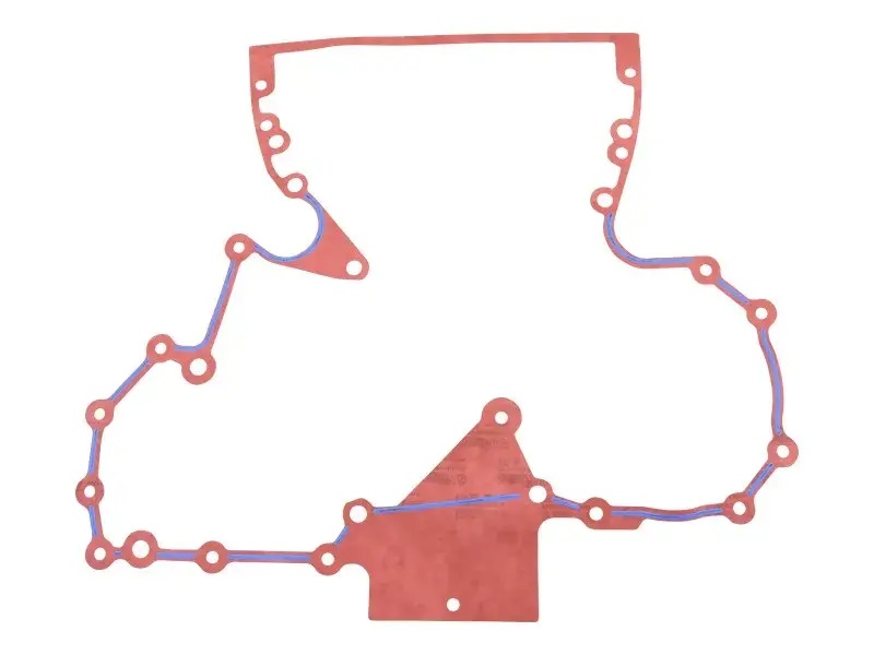 JLG Part # R523182JD | JD-GASKET, FRONT MAIN, EA