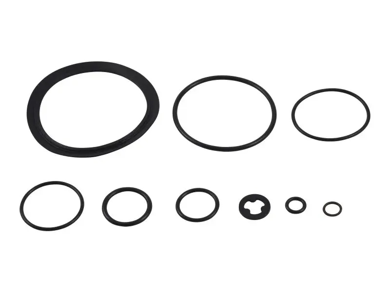 JLG Part # RE516553JD | JD-SEAL KIT FUEL FILTER, EA