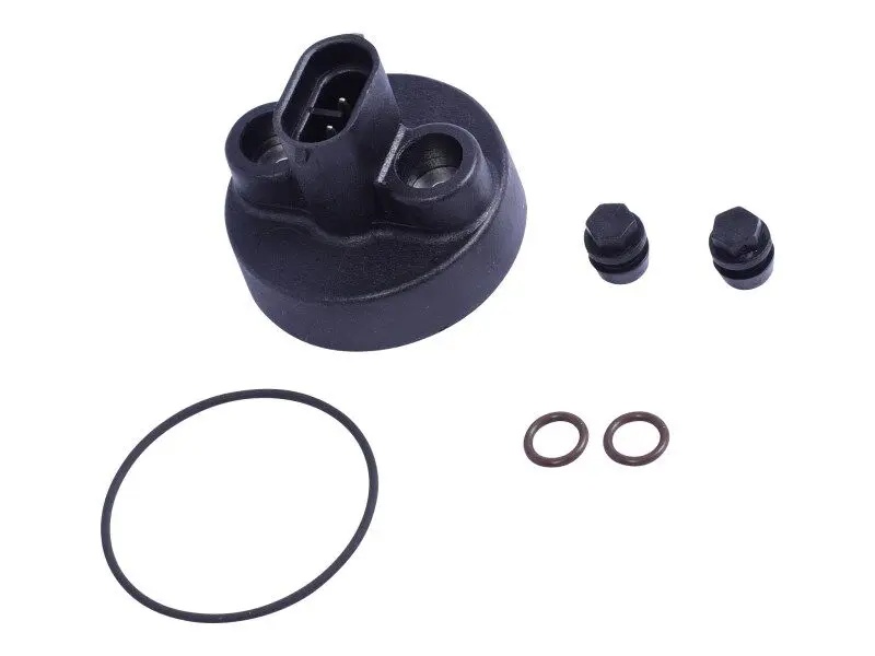 JLG Part # RE522109 | JD-SOLENOID, FUEL INJ PUMP, EA
