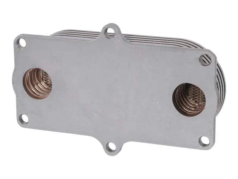 JLG Part # RE59296 | JD-OIL COOLER, EA