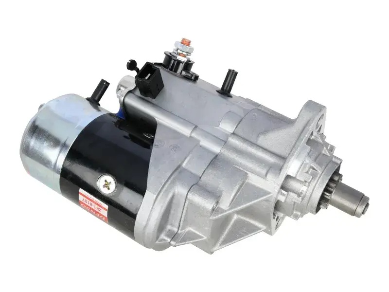 JLG Part # RE68470JD | JD-STARTER, EA