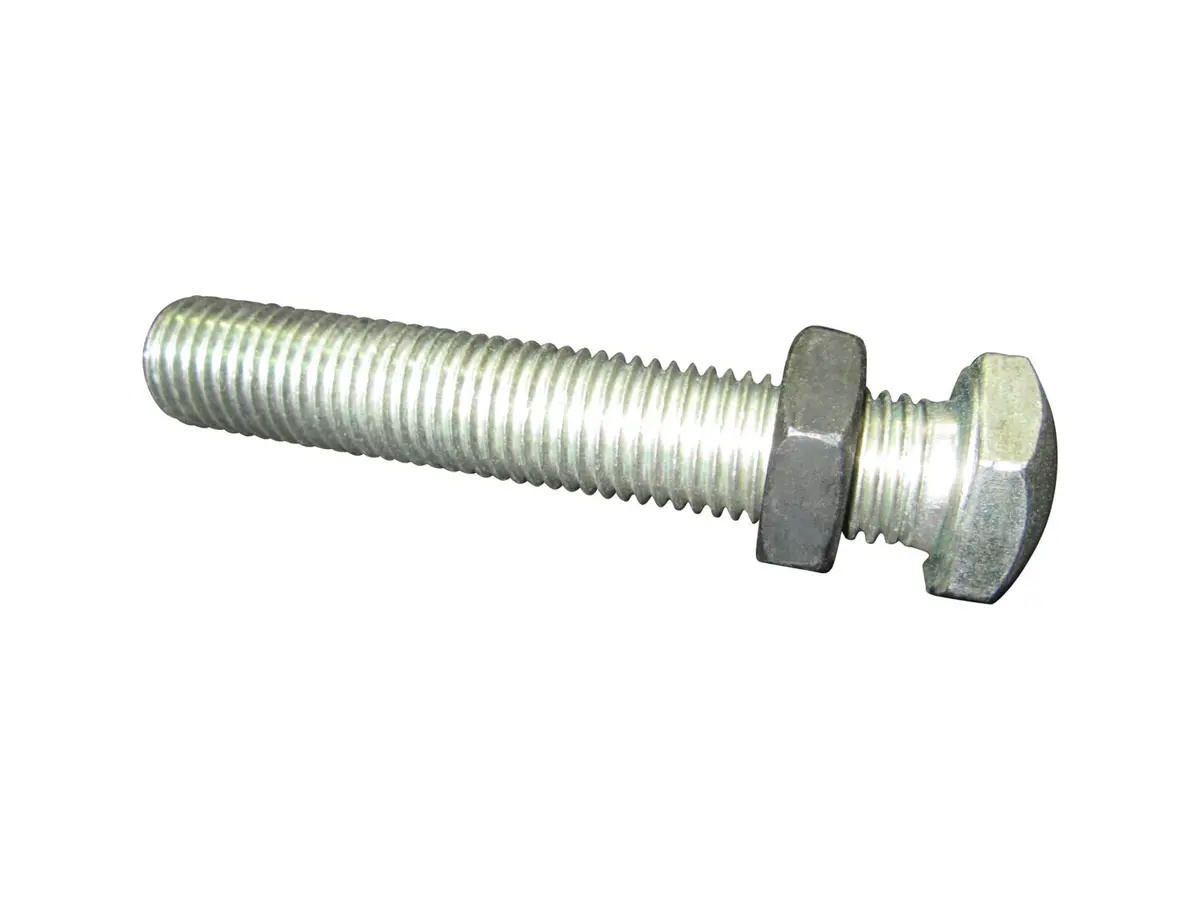 JLG Part # SJ9-168284 | SJ-STEERING BOLT, EA