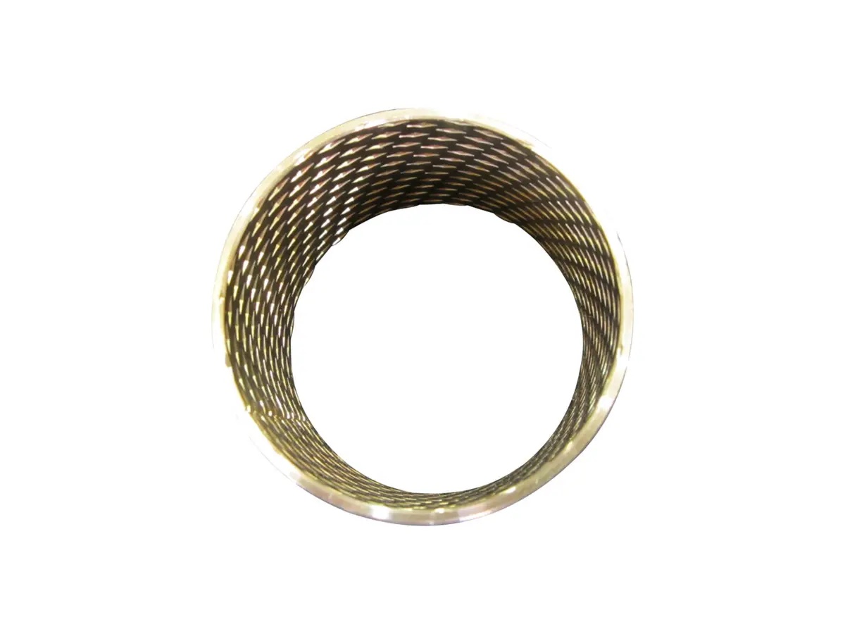 JLG Part # SJ923830 | SJ-THRUST BUSHING, EA