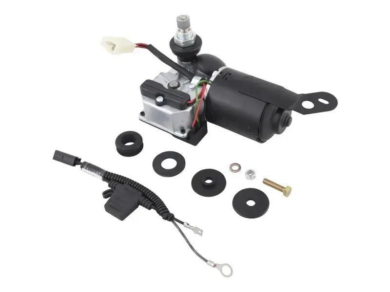 JLG Part # SJ9-928726 | SJ-WIPER MOTOR KIT, EA