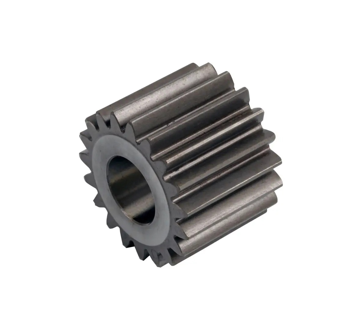 JLG Part # V058315 | DN-NUT, EA