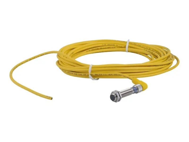 JLG Part # XS1M12PA370DTEL | TEL-PROX SENSOR, EA