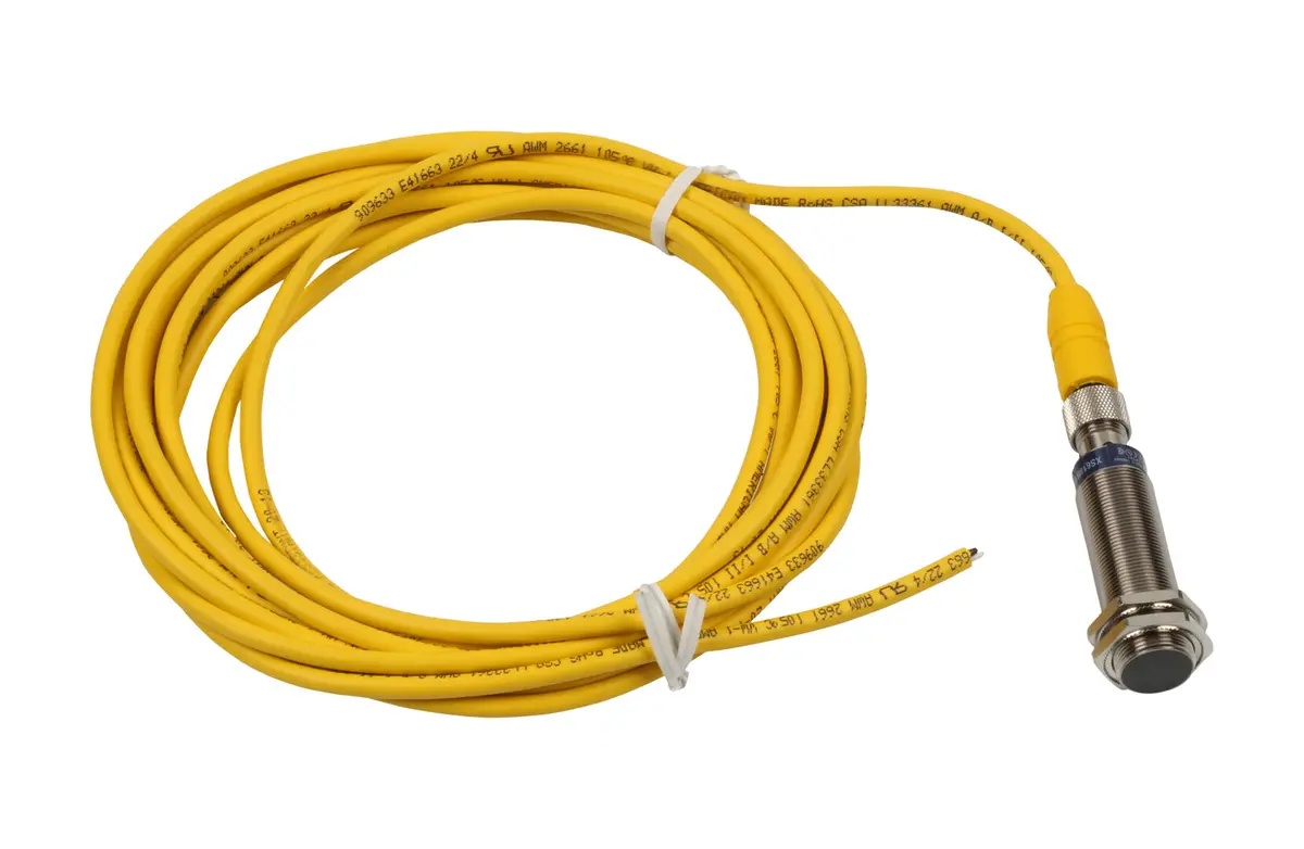JLG Part # XS1M18PA370DTEL | TEL-PROX SENSOR, EA