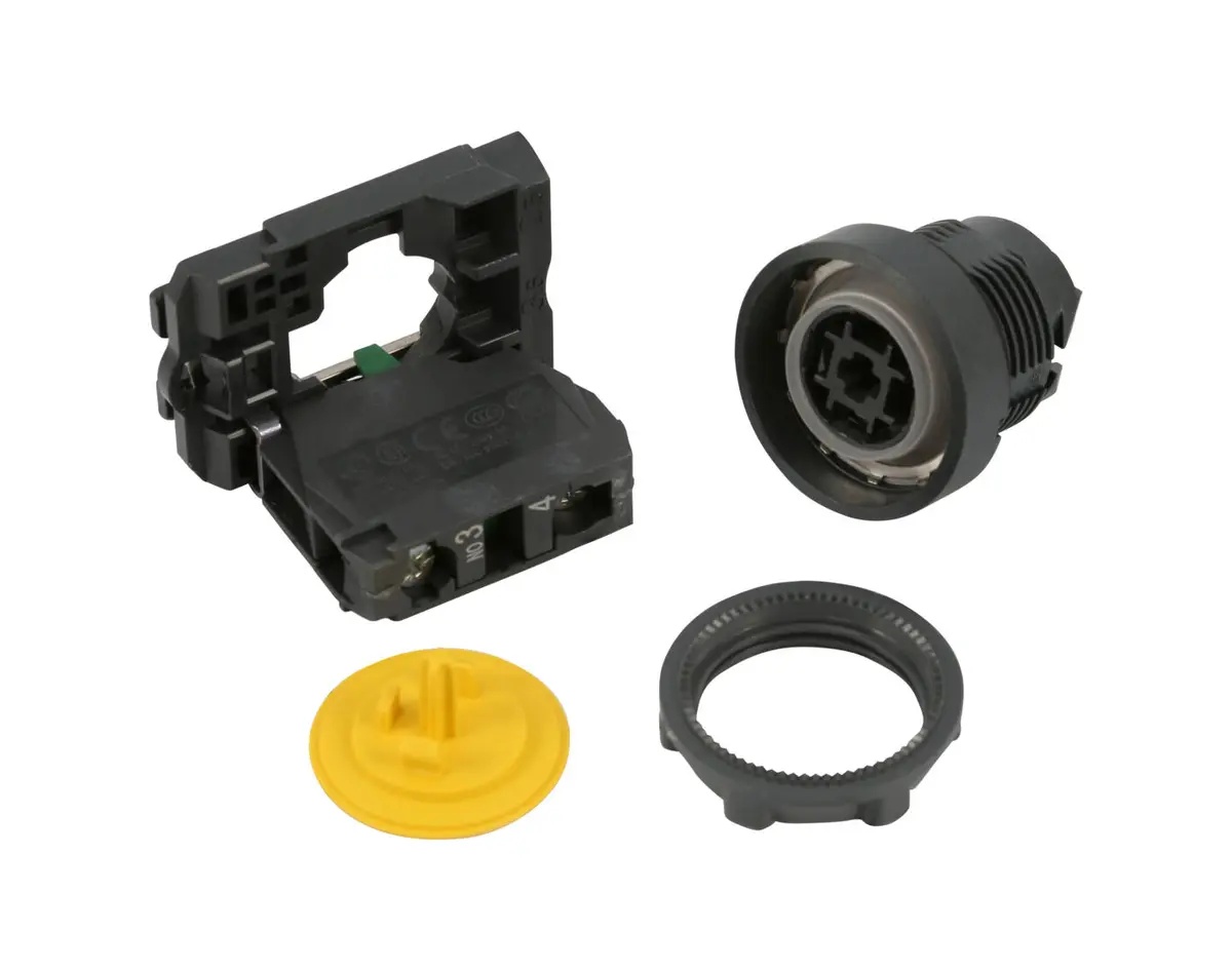 JLG Part # ZB5AA0TEL | TEL-PUSHBUTTON, EA