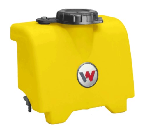 Wacker Neuson # 5100026164 Water System Kit, WP1540