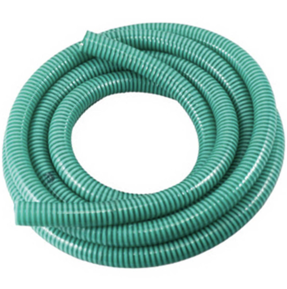 Wacker Neuson 5000028070 - 4" x 20' Suction Hose