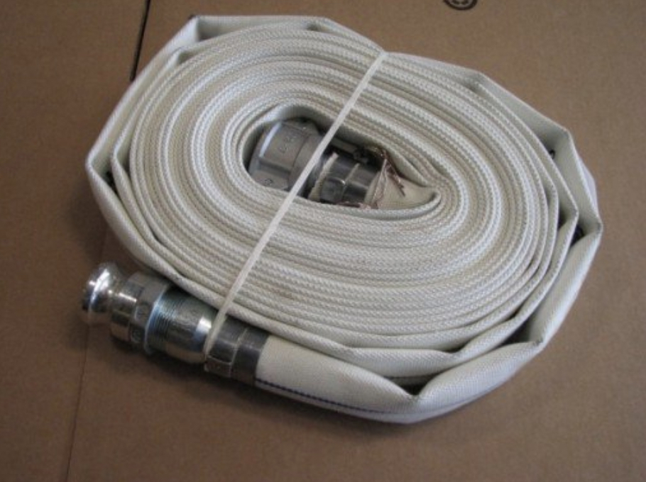 Multiquip HDFNST - Hose Disch 2.5 x 25 Fire Hyd FNST & Q C