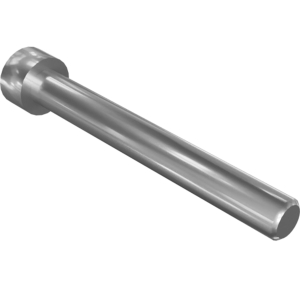 Genie Lift Part # 01.4003.0036GT - SCREW,SHC,M8X65,DIN912,8.8,ZN, EA