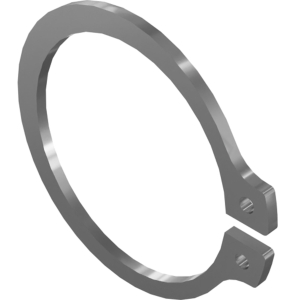 Genie Lift Part # 02.4126.0003GT - RING, EA