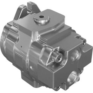 Genie Lift Part # 04.4238.0098GT - OLEODYNAMIC PUMP, EA
