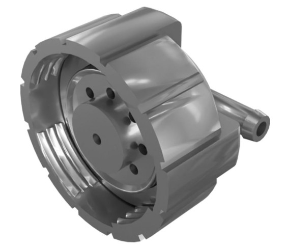 Genie Lift Part # 07.0712.0318GT - RADIATOR CAP  1 BAR, EA