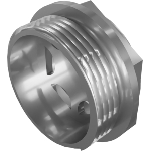 Genie Lift Part # 07.0712.0319GT - OIL LEVEL INDICATOR  G3/4, EA