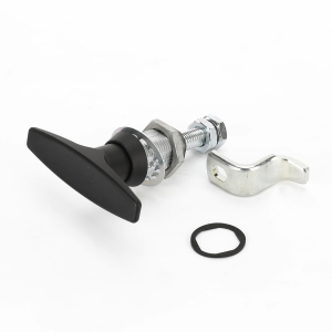 Genie Lift Part # 09.0803.0828GT - ENGINE COVER LATCH, EA