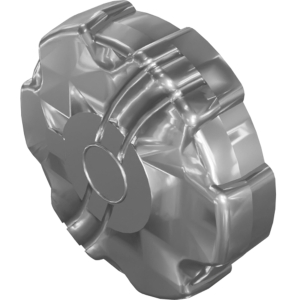Genie Lift Part # 09.4661.0032GT - FUEL CAP, EA