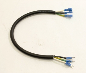 Genie Lift Part # 100303GT - WIRE ASSY, LEVEL SENSOR, EA