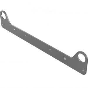 Genie Lift Part # 100926GT - PLATE, BIKE RACK SUPPORT, EA