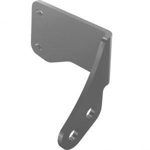 Genie Lift Part # 101129GT - BRACKET,SOLENOID MOUNT, EA