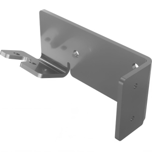 Genie Lift Part # 101426GT - FORMING,BATTERY BOX LATCH RH**, EA