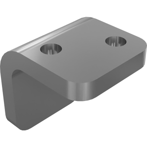 Genie Lift Part # 10167GT - FLATBAR,NOV.UPR.SEQ, EA