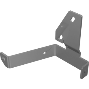 Genie Lift Part # 102013GT - FORMING,RADIATOR SUPPORT,LH, EA