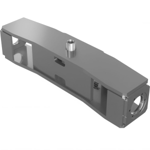 Genie Lift Part # 102851GT - WELDMENT,REAR AXLE, EA