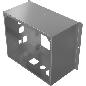 Genie Lift Part # 104123GT - WELDMENT,CONTROL BOX,LOWER**, EA