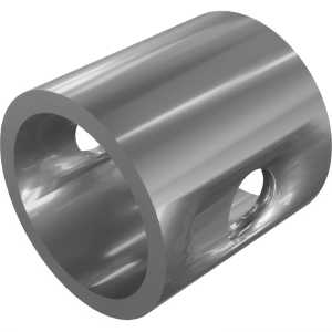 Genie Lift Part # 104158GT - TUBE,JACK PIVOT,INNER, EA