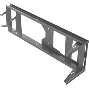 Genie Lift Part # 104410GT - WELDMENT, ENGINE TRAY, EA