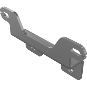 Genie Lift Part # 104777GT - FORMING,GEN MOUNT,PRK-MECC, EA