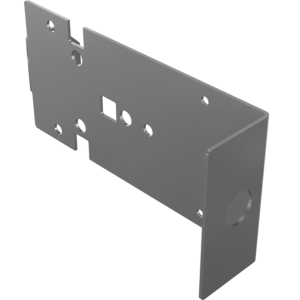 Genie Lift Part # 105216GT - FORMING, ALARM BRACKET, EA