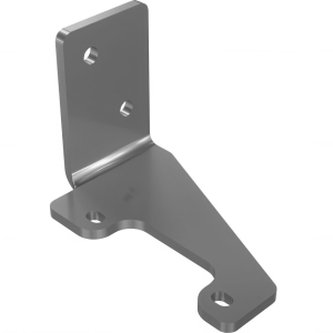 Genie Lift Part # 106420GT - BRKT,WELDER DIV.MANIFOLD, EA