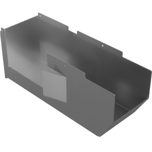 Genie Lift Part # 106479GT - WELDMENT,WELDER GEN COVER, EA