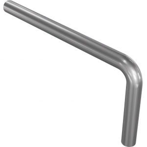 Genie Lift Part # 106536GT - FORMING,ROUNDBAR L,5" DIA, EA