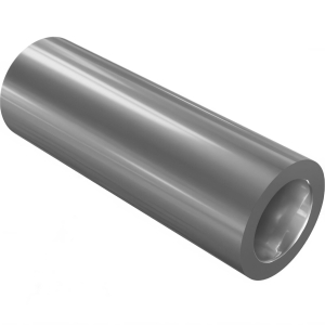 Genie Lift Part # 106970GT - TUBE,PIVOT,3.38 X 0.63 X 9.63*, EA