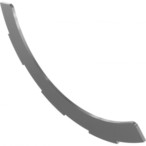 Genie Lift Part # 107664GT - FLANGE,RETRACT SHEAVE, EA