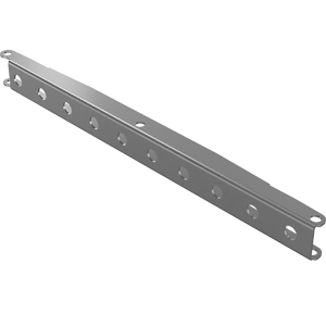 Genie Lift Part # 109820GT - FORMING,OUTREACH PIVOT, EA