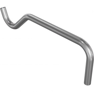 Genie Lift Part # 110300GT - TUBE, PRECLEANER CONNECTION, EA