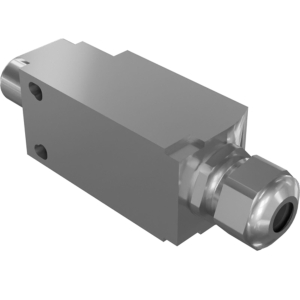 Genie Lift Part # 110771-71B68GT - SWITCH,LIMIT,W/RLLR,NC/NC/NO, EA