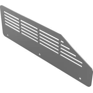 Genie Lift Part # 110932GT - PLATE,FAN GUARD, EA